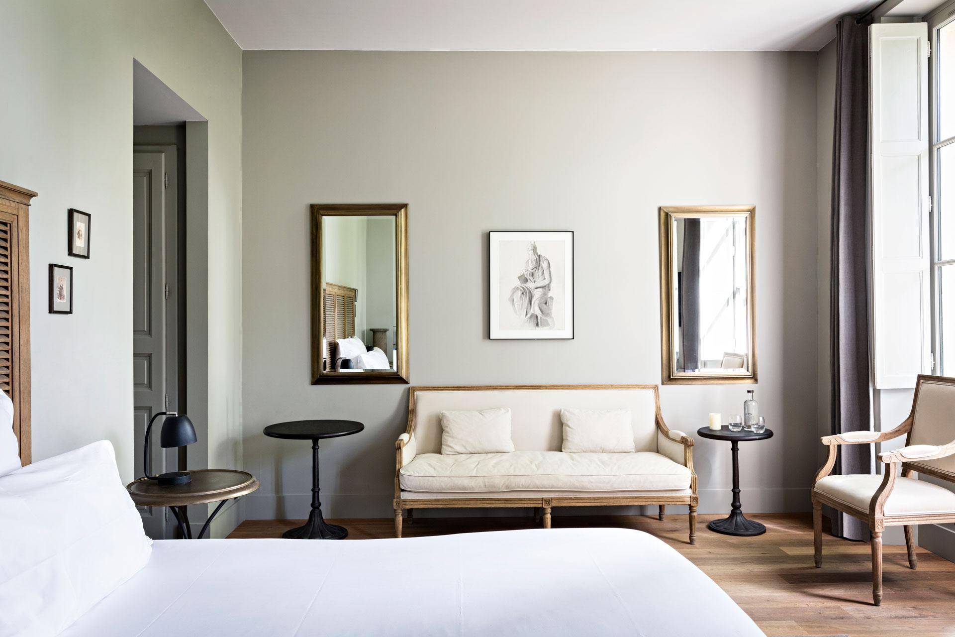 Un séminaire en Provence au Domaine de Fontenille © Yann Deret Un séminaire en Provence au Domaine de Fontenille © Yann Deret